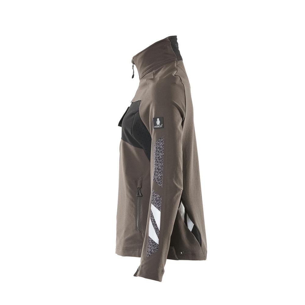 Veste, femme, ULTIMATE STRETCH, veste de travail légère