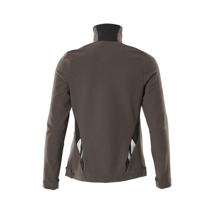Veste, femme, ULTIMATE STRETCH, veste de travail légère