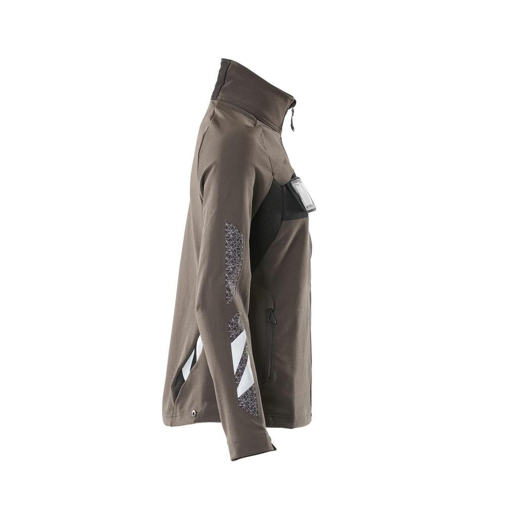 Veste, femme, ULTIMATE STRETCH, veste de travail légère
