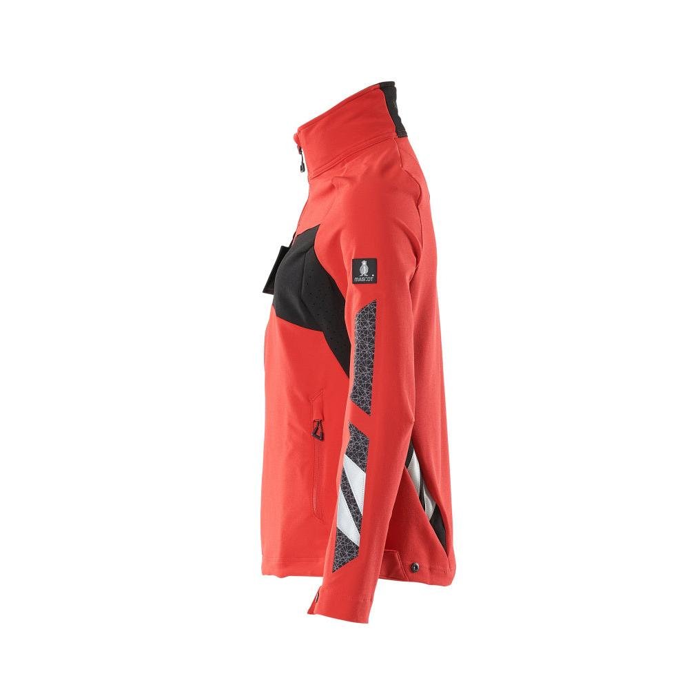Veste, femme, ULTIMATE STRETCH, veste de travail légère