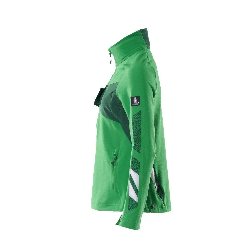 Veste, femme, ULTIMATE STRETCH, veste de travail légère