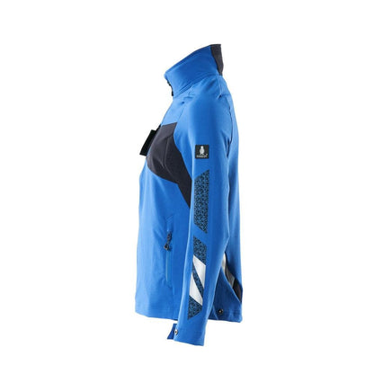 Veste, femme, ULTIMATE STRETCH, veste de travail légère
