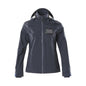 Veste Hard Shell, femme, veste légère