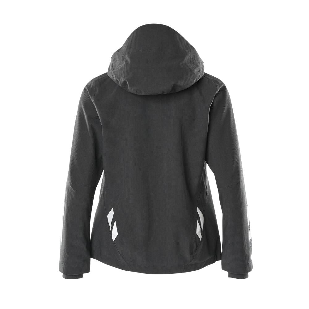 Veste Hard Shell, femme, veste légère