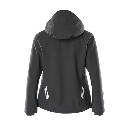 Veste Hard Shell, femme, veste légère