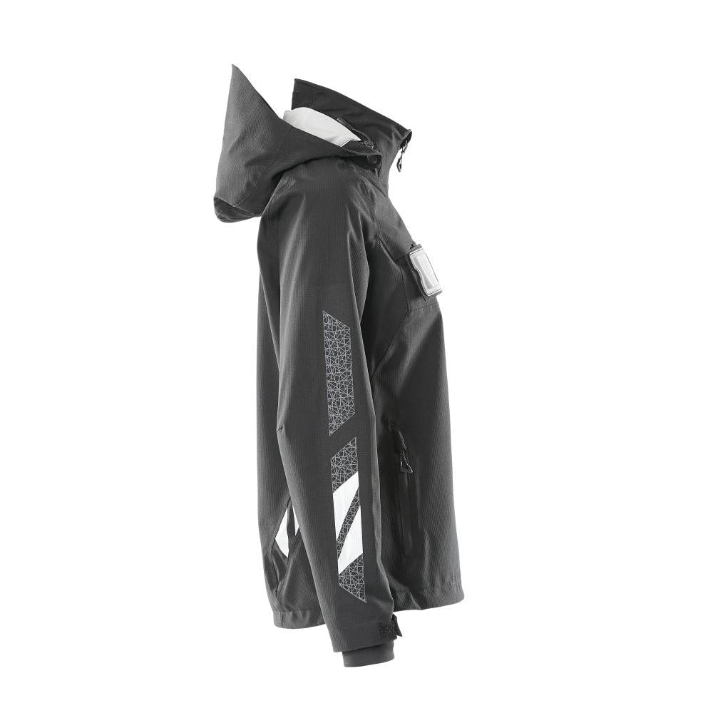Veste Hard Shell, femme, veste légère