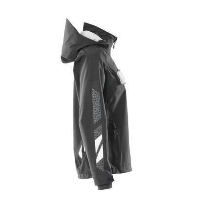 Veste Hard Shell, femme, veste légère