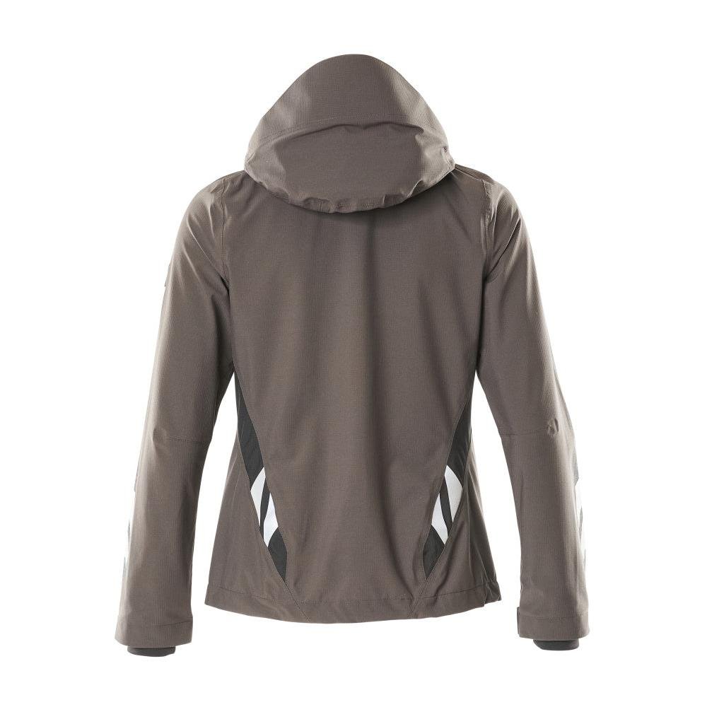 Veste Hard Shell, femme, veste légère