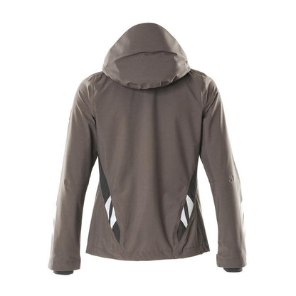 Veste Hard Shell, femme, veste légère