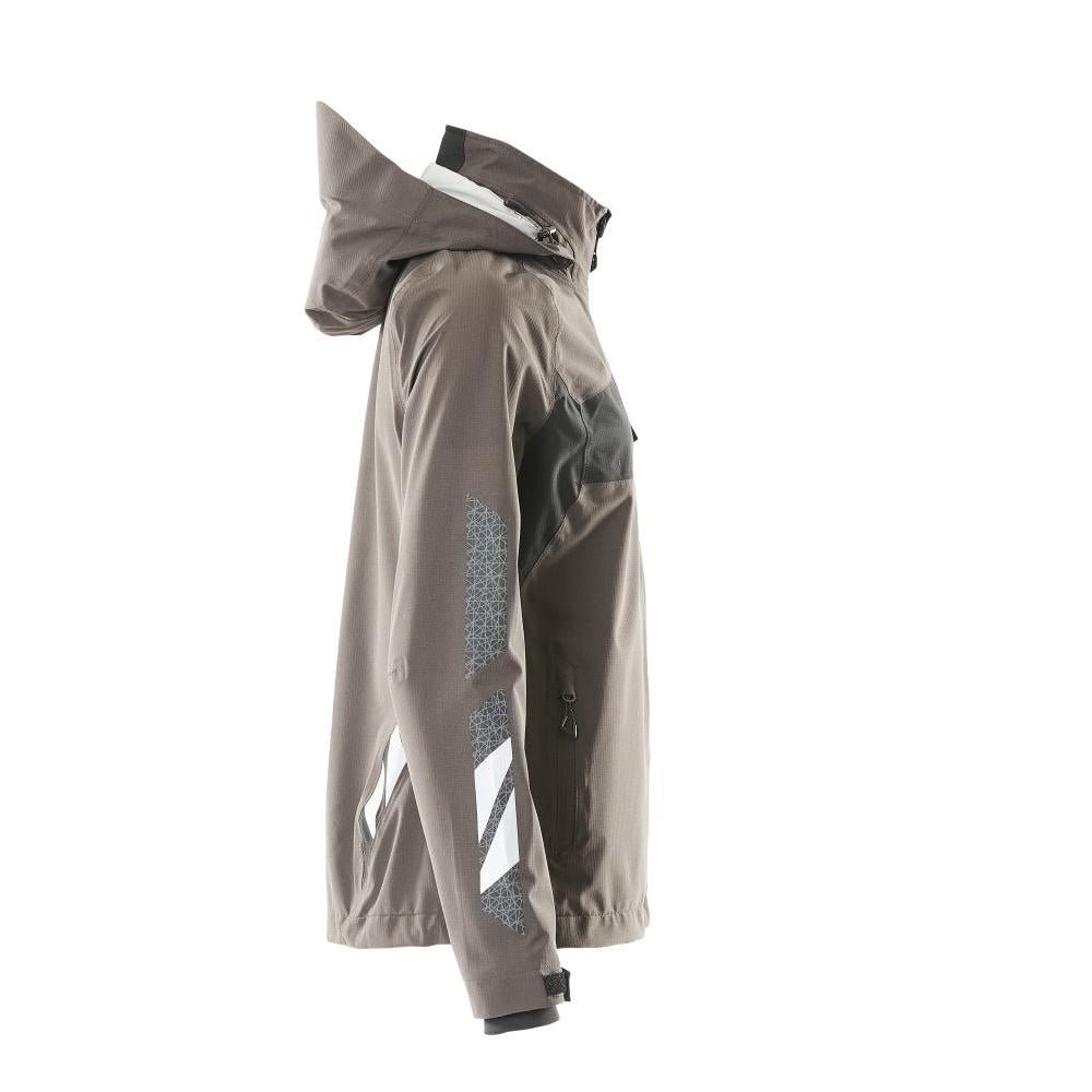 Veste Hard Shell, femme, veste légère
