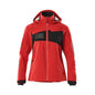 Veste Hard Shell, femme, veste légère