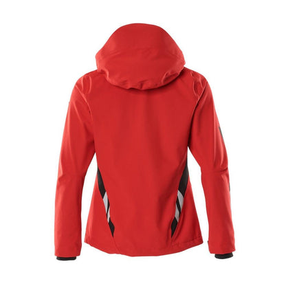 Veste Hard Shell, femme, veste légère