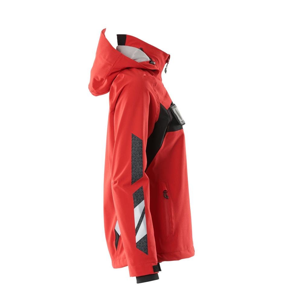 Veste Hard Shell, femme, veste légère