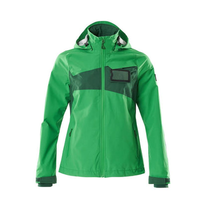 Veste Hard Shell, femme, veste légère