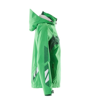 Veste Hard Shell, femme, veste légère