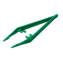 Anatomiste. Pince à épiler st 12*5cm | Paquet (1 pièce)