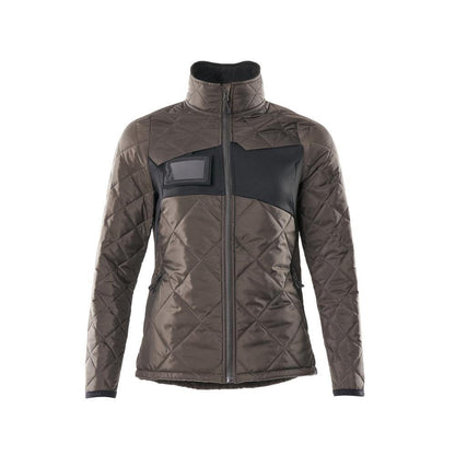 Veste thermique avec CLIMASCOT®, veste thermique femme