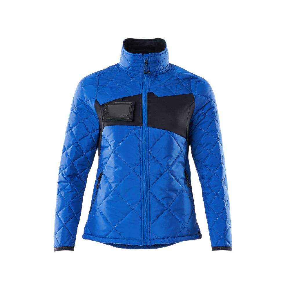 Veste thermique avec CLIMASCOT®, veste thermique femme