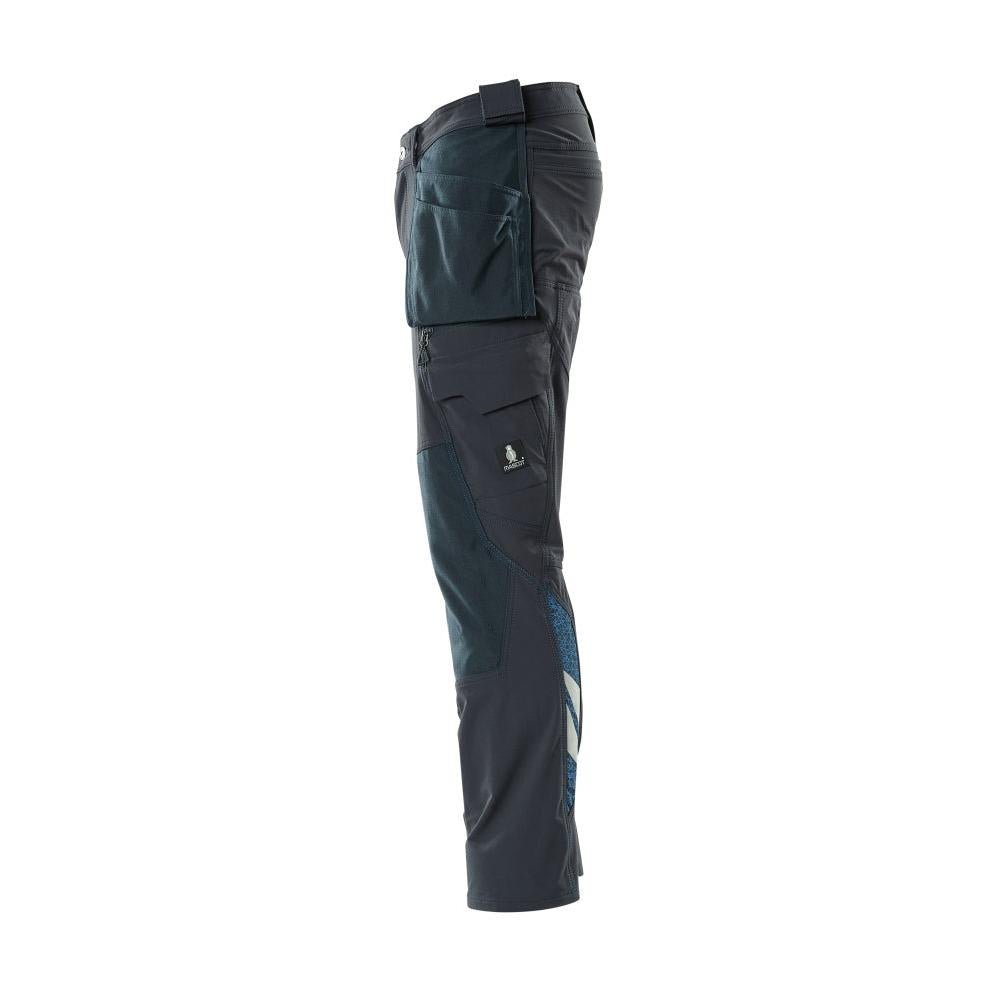 Pantalon, poches suspendues, pantalon ULTIMATE STRETCH