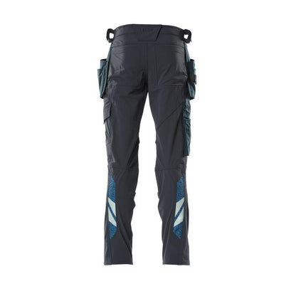 Pantalon, poches suspendues, pantalon ULTIMATE STRETCH