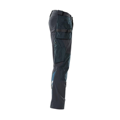 Pantalon, poches suspendues, pantalon ULTIMATE STRETCH