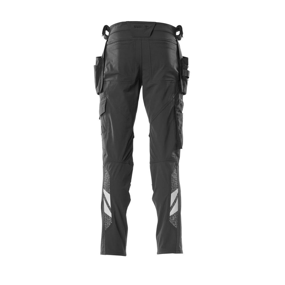 Pantalon, poches suspendues, pantalon ULTIMATE STRETCH