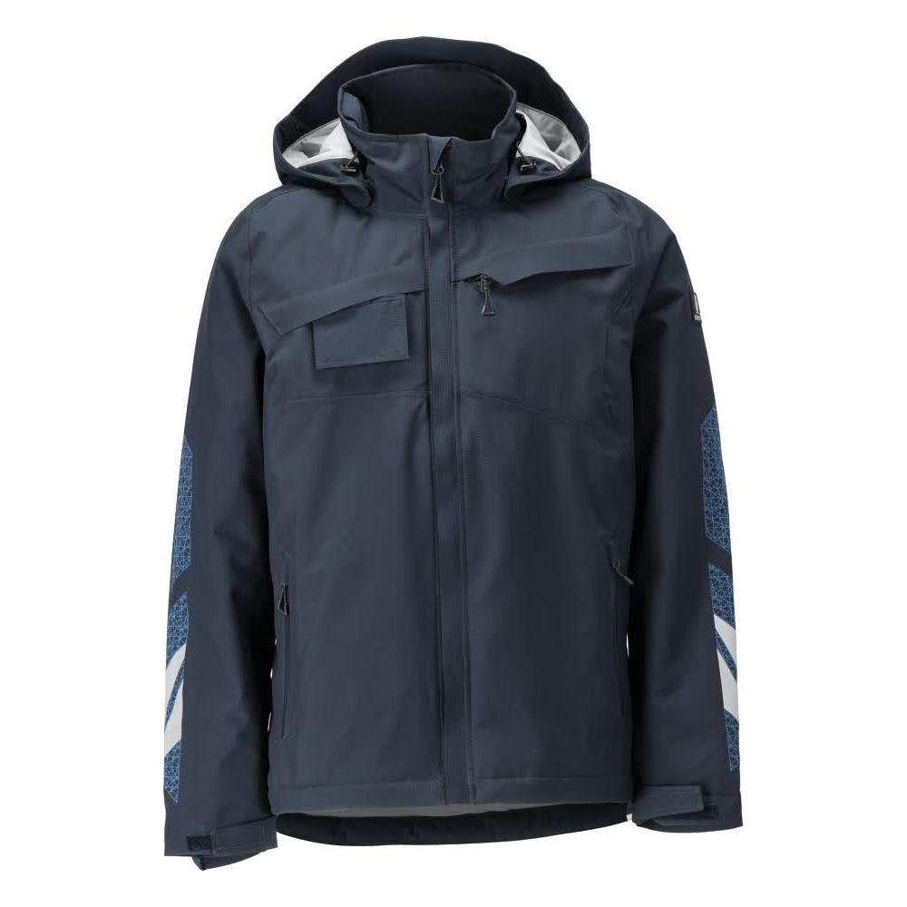 Veste d'hiver avec CLIMASCOT®, veste d'hiver légère