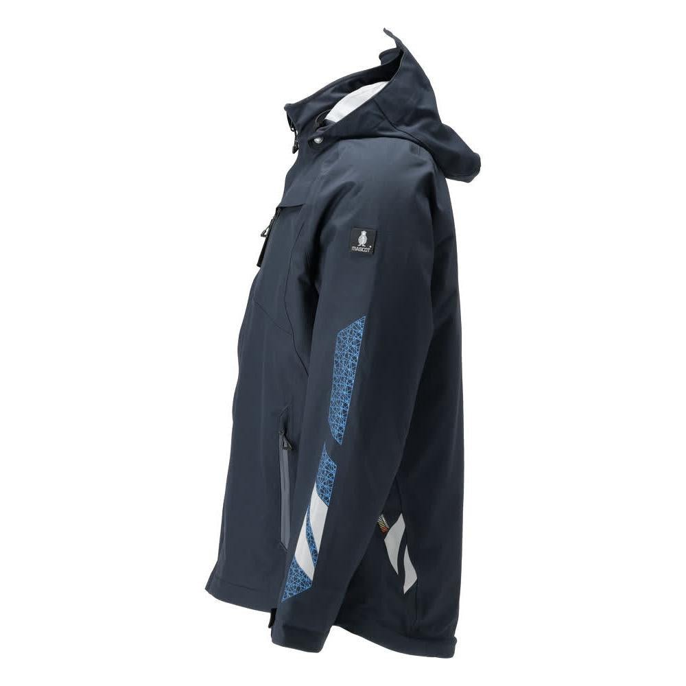 Veste d'hiver avec CLIMASCOT®, veste d'hiver légère