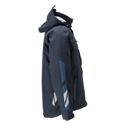 Veste d'hiver avec CLIMASCOT®, veste d'hiver légère