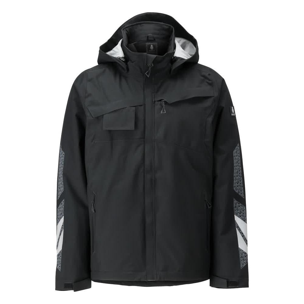 Veste d'hiver avec CLIMASCOT®, veste d'hiver légère