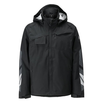 Veste d'hiver avec CLIMASCOT®, veste d'hiver légère