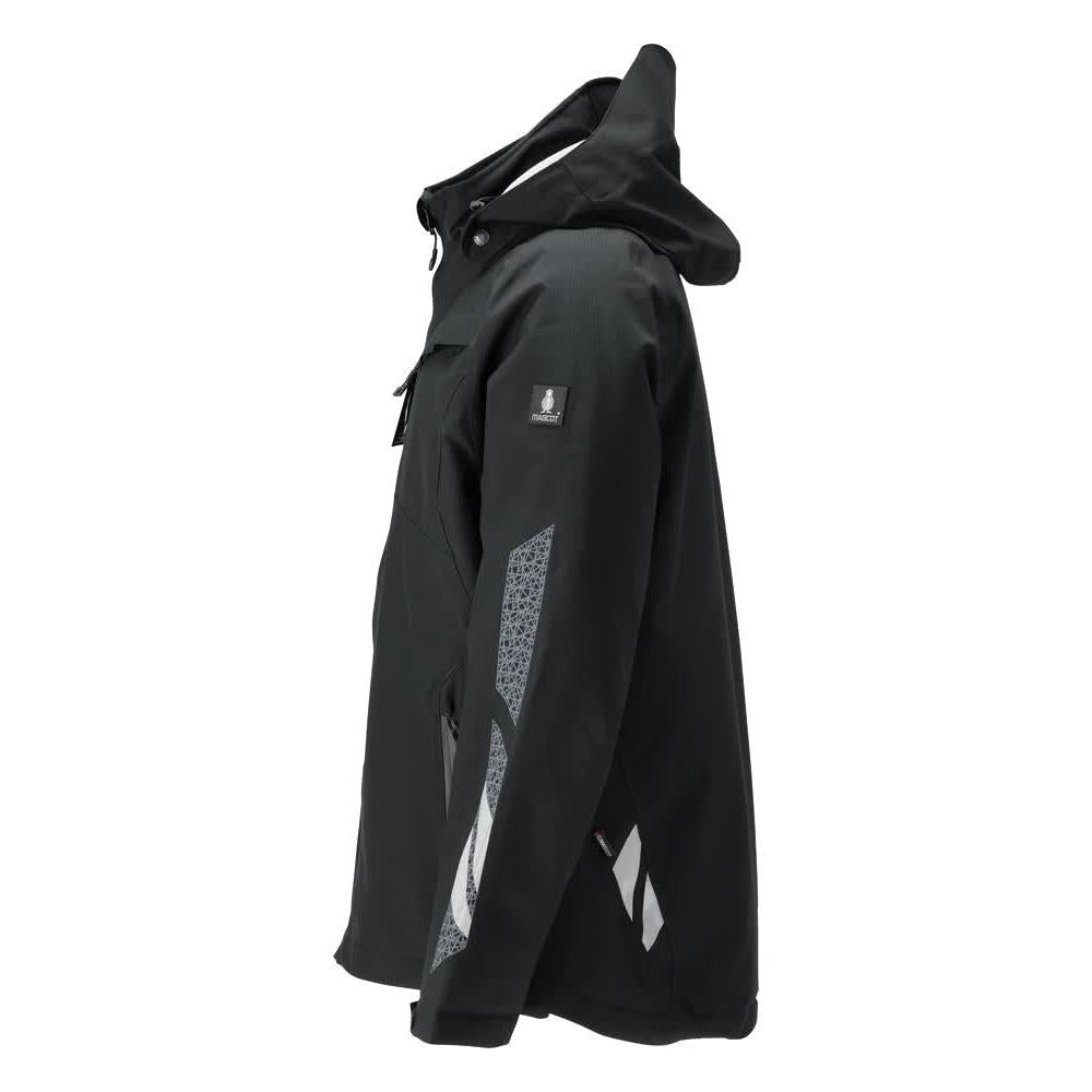Veste d'hiver avec CLIMASCOT®, veste d'hiver légère