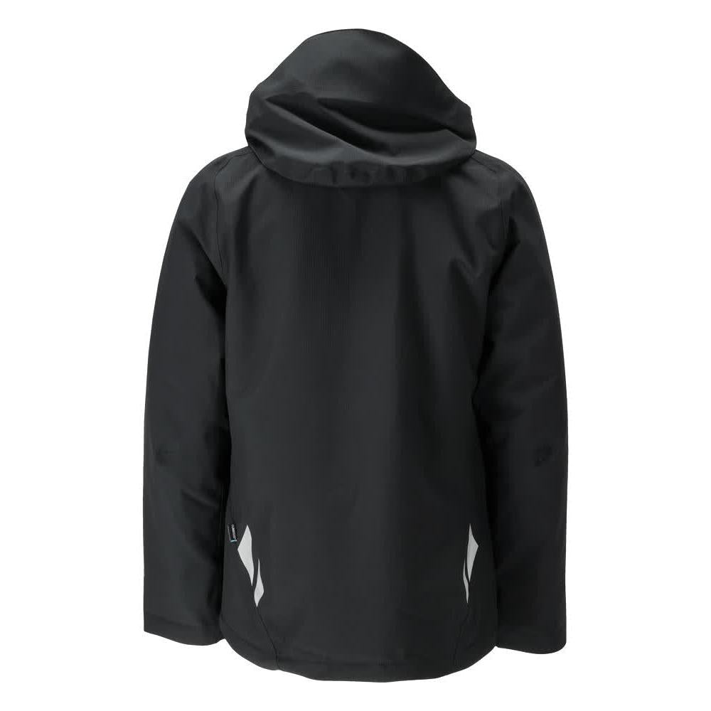 Veste d'hiver avec CLIMASCOT®, veste d'hiver légère