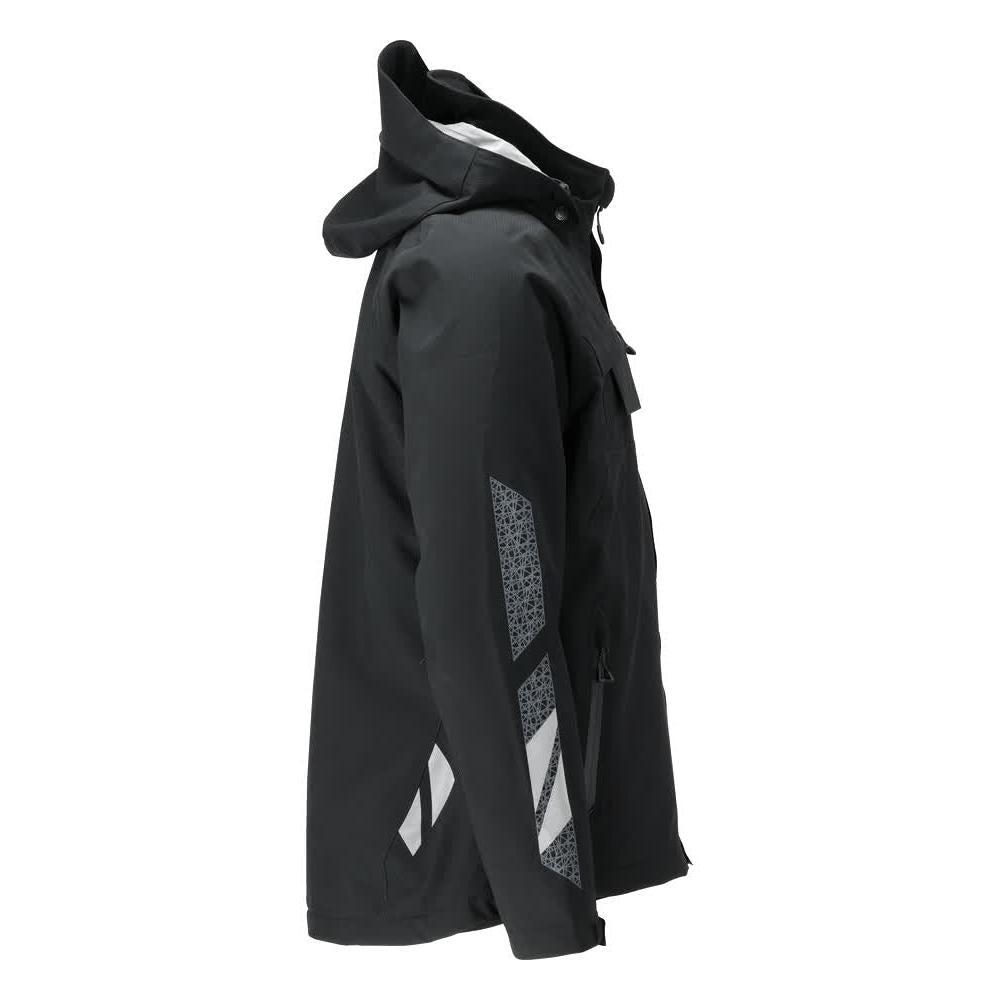 Veste d'hiver avec CLIMASCOT®, veste d'hiver légère
