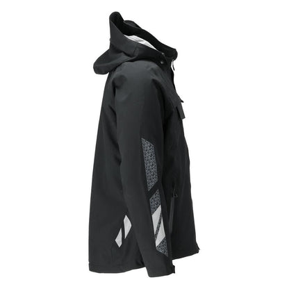 Veste d'hiver avec CLIMASCOT®, veste d'hiver légère