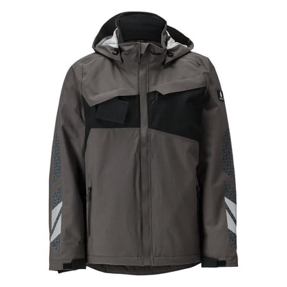 Veste d'hiver avec CLIMASCOT®, veste d'hiver légère
