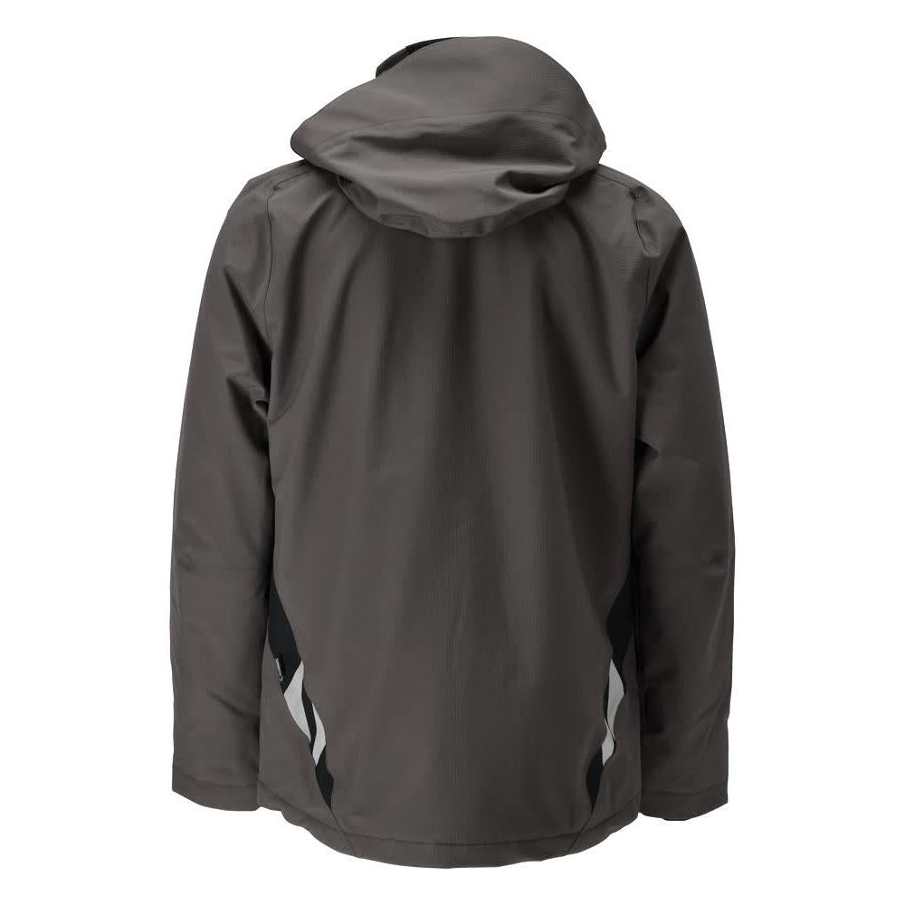 Veste d'hiver avec CLIMASCOT®, veste d'hiver légère