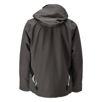 Veste d'hiver avec CLIMASCOT®, veste d'hiver légère