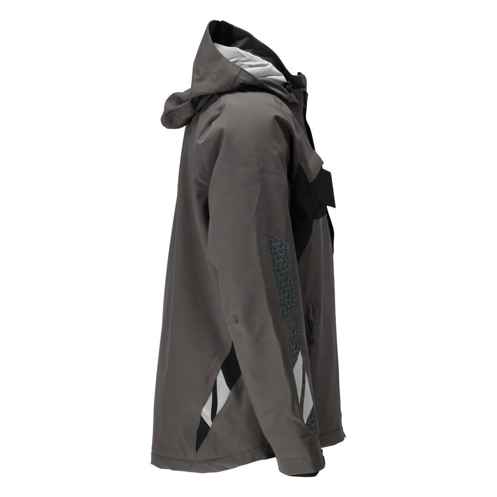 Veste d'hiver avec CLIMASCOT®, veste d'hiver légère
