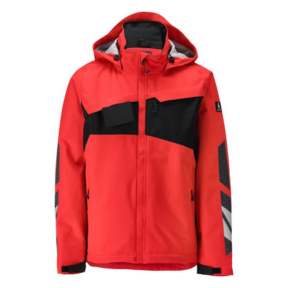 Veste d'hiver avec CLIMASCOT®, veste d'hiver légère