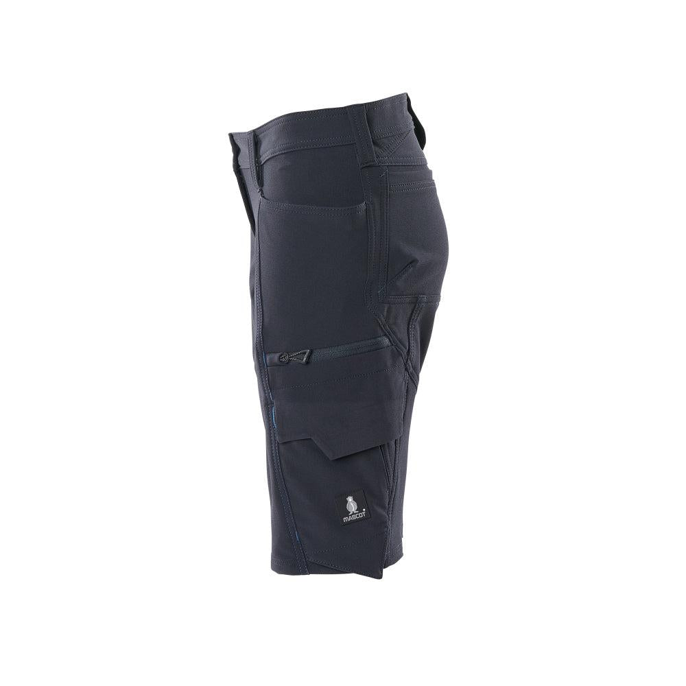 Short, coupe femme, PEARL, short stretch