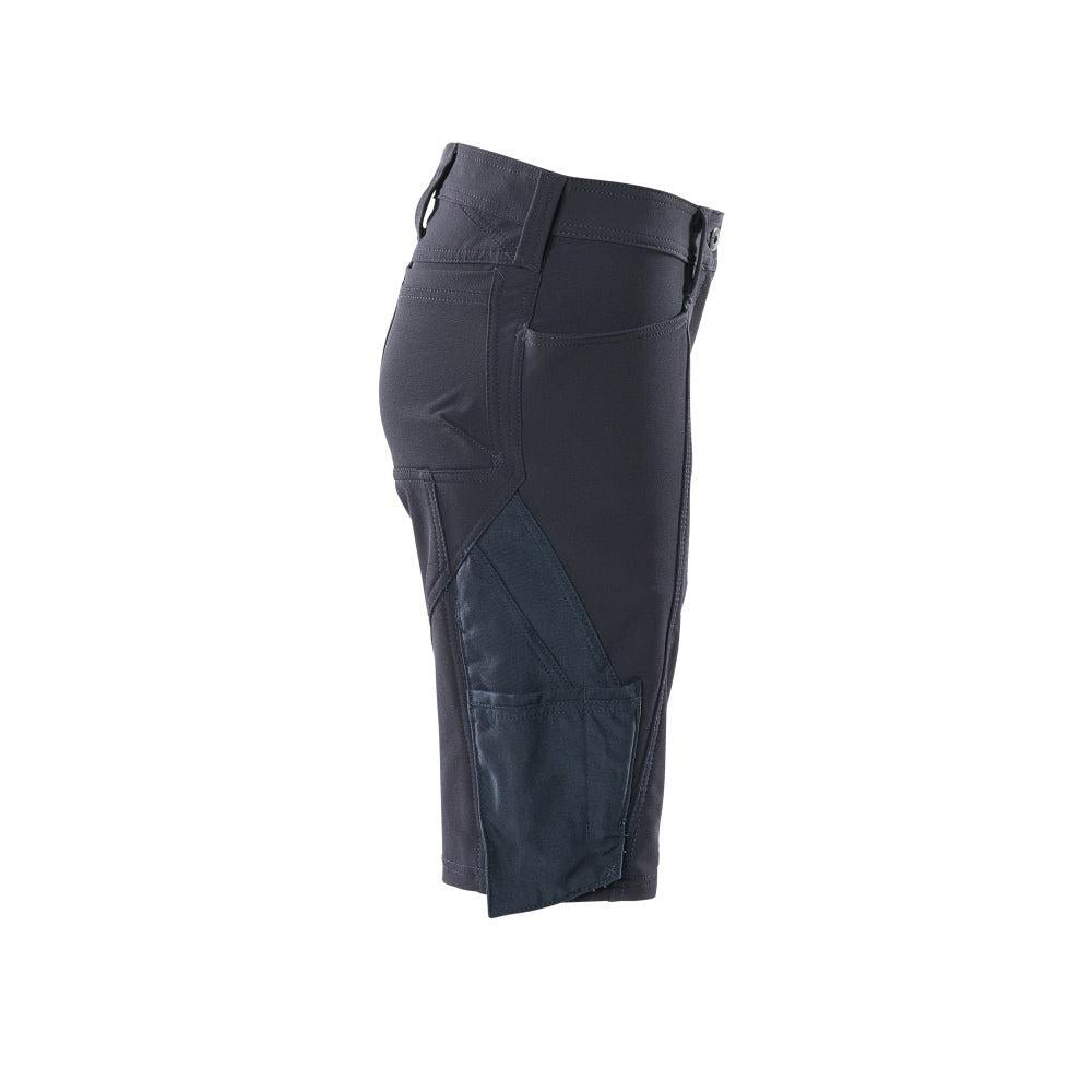 Short, coupe femme, PEARL, short stretch