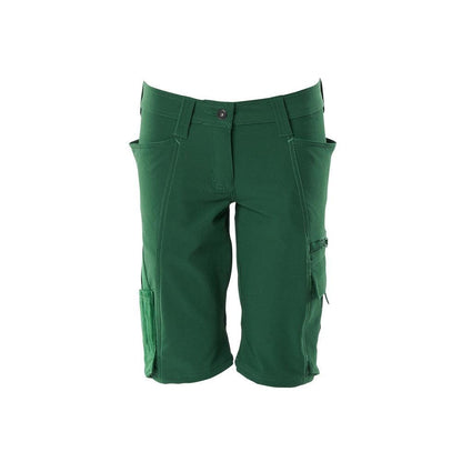 Short, coupe femme, PEARL, short stretch