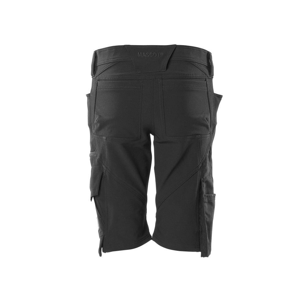 Short, coupe femme, PEARL, short stretch