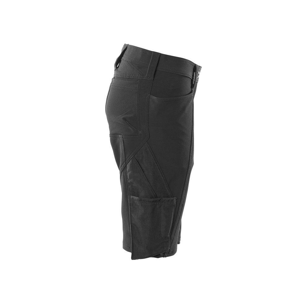 Short, coupe femme, PEARL, short stretch