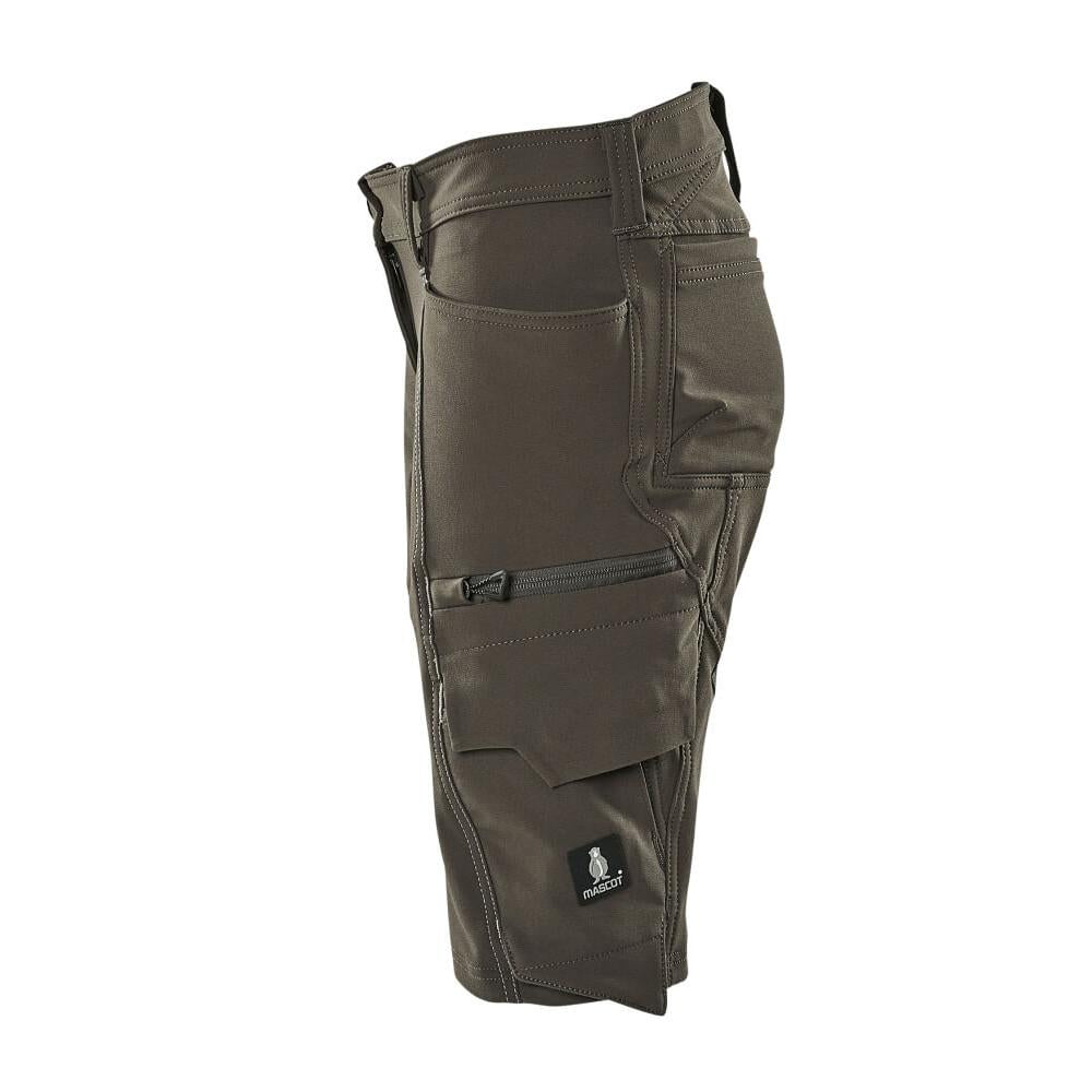 Short, coupe femme, PEARL, short stretch