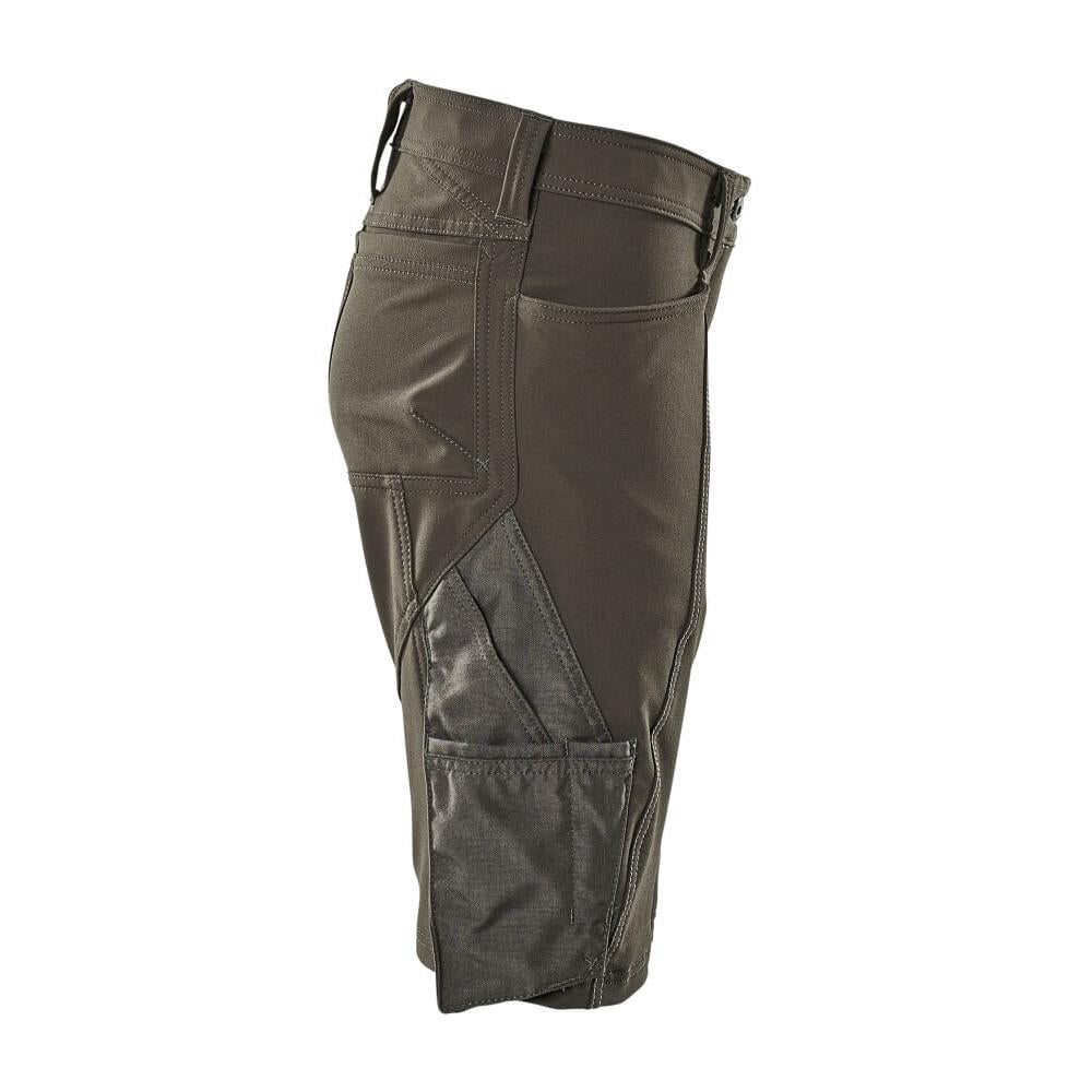 Short, coupe femme, PEARL, short stretch