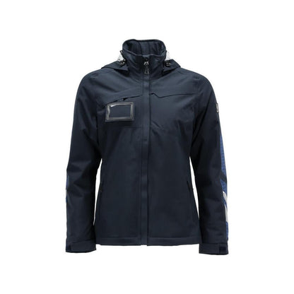 Veste d'hiver avec CLIMASCOT®, veste d'hiver légère pour femme