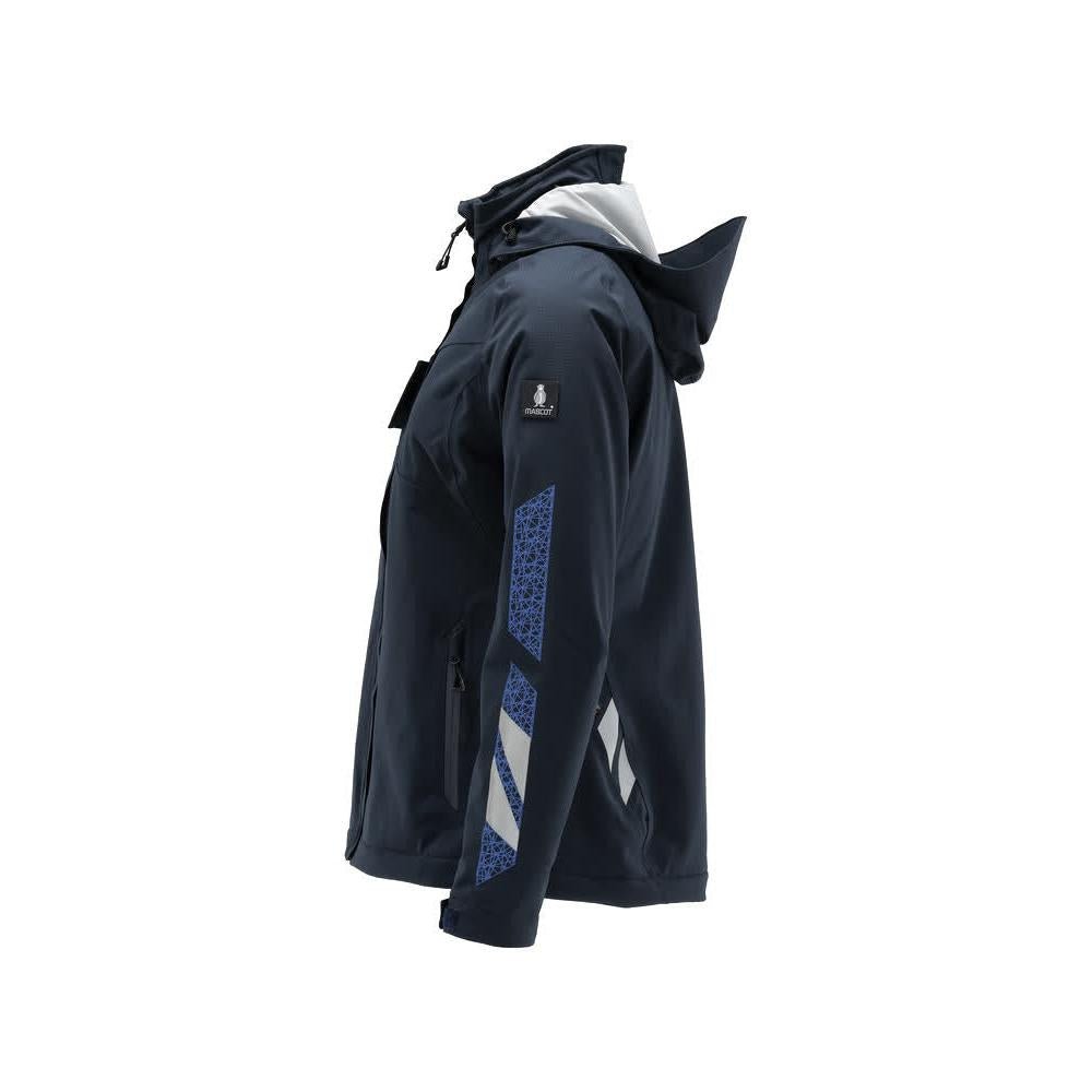 Veste d'hiver avec CLIMASCOT®, veste d'hiver légère pour femme