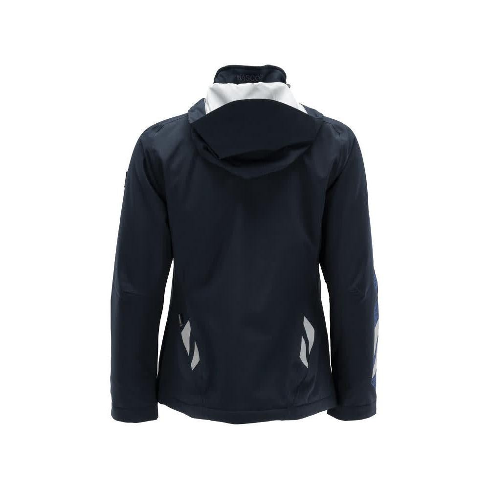 Veste d'hiver avec CLIMASCOT®, veste d'hiver légère pour femme